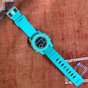 Nixon Watch Unisex